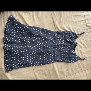 Abercrombie dress